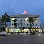 Tư vấn và thi công Chuỗi siêu thị
