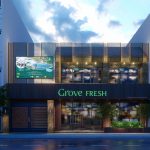 GROVE FRESH