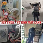 Bảo hành, bảo trì chuỗi trong quá trình vận hành
