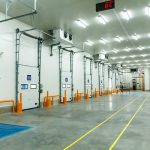 Tư vấn giải pháp và thiết kế Kho bãi (DC, Sub DC và kho đông, kho mát)