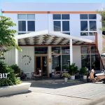 (VN) THIẾT KẾ KIẾN TRÚC NHÀ PHỐ