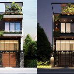 (VN) THIẾT KẾ VÀ THI CÔNG NHÀ TRỌN GÓI