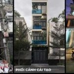 (VN) NHÀ CHỊ DIỆP – Q7