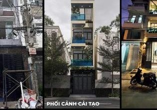 (VN) NHÀ CHỊ DIỆP – Q7