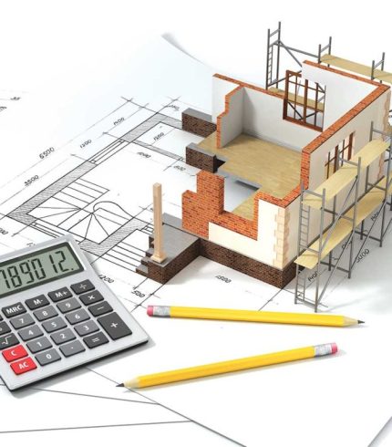 CÁCH TÍNH GIÁ THI CÔNG XÂY DỰNG TRỌN GÓI
