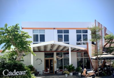 (VN) QUÁN COFFEE CADEAU GARDEN PHAN THIẾT