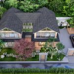 (VN) BIỆT THỰ NGHĨ DƯỠNG – BẢO LỘC