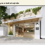 BON BAKERY