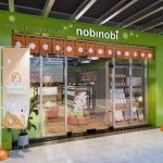 CHUỖI NOBNOBI