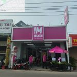 CHỢ KIỂU MỚI – MAXIDI ĐIỂU XIỂN
