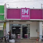 CHỢ KIỂU MỚI – MAXIDI BƯNG MÔN