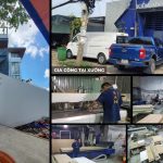 NỘI THẤT BIỆT THỰ QUẬN 8