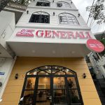 (VN) VĂN PHÒNG GENERALI – BIÊN HÒA